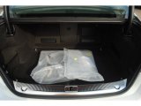 2014 Audi A8 L TDI quattro Trunk