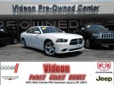 2012 Bright White Dodge Charger R/T Plus #81349485