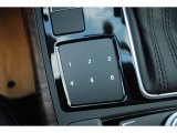 2013 Audi A7 3.0T quattro Premium Plus Controls