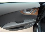 2013 Audi A7 3.0T quattro Premium Plus Door Panel