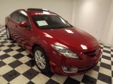 2010 Mazda MAZDA6 s Touring Sedan