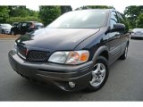 2003 Pontiac Montana 