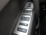 2013 GMC Sierra 1500 SL Extended Cab 4x4 Controls