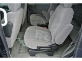 2003 Pontiac Montana  Rear Seat