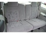 2003 Pontiac Montana  Rear Seat