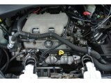 2003 Pontiac Montana Engines