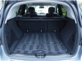 2013 Mercedes-Benz ML 350 BlueTEC 4Matic Trunk