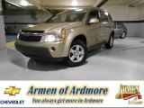 2006 Chevrolet Equinox LT AWD