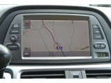 2010 Honda Odyssey EX-L Navigation