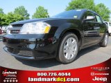 2013 Dodge Avenger SE V6