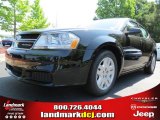 2013 Dodge Avenger SE V6