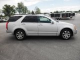 2007 Cadillac SRX V6