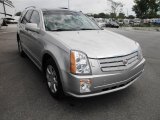 2007 Cadillac SRX Light Platinum