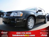 2013 Dodge Avenger SE V6