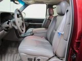 2003 GMC Yukon Denali AWD Front Seat