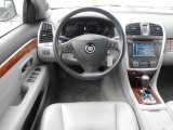 2007 Cadillac SRX V6 Dashboard