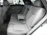 2007 Cadillac SRX V6 Rear Seat