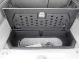 2007 Cadillac SRX V6 Trunk