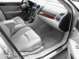 2007 Cadillac SRX V6 Dashboard