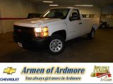 2013 Chevrolet Silverado 1500 Work Truck Regular Cab