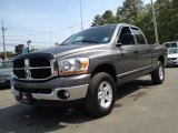 2006 Dodge Ram 1500 SLT TRX Quad Cab 4x4