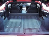 2005 Chevrolet Corvette Coupe Trunk