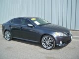2007 Lexus IS 250