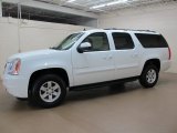 2008 GMC Yukon XL SLT 4x4 Exterior