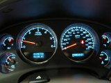 2008 GMC Yukon XL SLT 4x4 Gauges