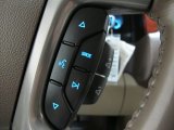 2008 GMC Yukon XL SLT 4x4 Controls