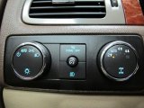 2008 GMC Yukon XL SLT 4x4 Controls
