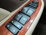 2008 GMC Yukon XL SLT 4x4 Controls