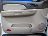 2008 GMC Yukon XL SLT 4x4 Door Panel