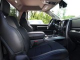 2013 Ram 1500 Sport Regular Cab 4x4 Black Interior