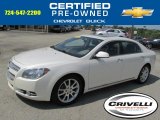 2011 Chevrolet Malibu LTZ