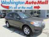 2012 Hyundai Santa Fe GLS AWD