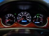 2002 Lexus ES 300 Gauges