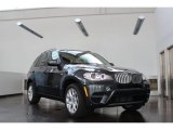 2013 Platinum Gray Metallic BMW X5 xDrive 35i Premium #81349188