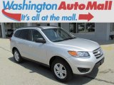 2012 Hyundai Santa Fe GLS AWD