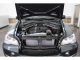 2013 BMW X5 xDrive 35i Premium 3.0 Liter TwinPower-Turbocharged DOHC 24-Valve VVT Inline 6 Cylinder Engine