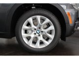 2013 BMW X5 xDrive 35i Premium Wheel