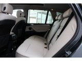 2013 BMW X5 xDrive 35i Premium Rear Seat