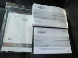 2011 Chevrolet Silverado 2500HD LTZ Extended Cab 4x4 Books/Manuals