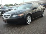2005 Acura TL 3.2