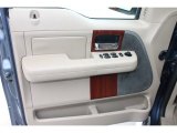 2005 Ford F150 Lariat SuperCrew Door Panel