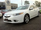 2012 Acura TSX Sedan