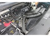 2005 Ford F150 Lariat SuperCrew 5.4 Liter SOHC 24-Valve Triton V8 Engine