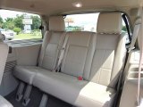 2010 Lincoln Navigator  Rear Seat