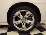 2011 Dodge Charger R/T Plus Wheel