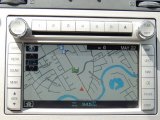 2010 Lincoln Navigator  Navigation